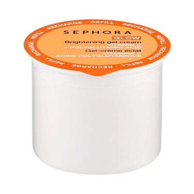 GEL CREME ECLAT-25 (GEL-CREMA ILUMINADOR)